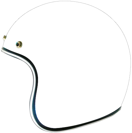 casco jet laterale